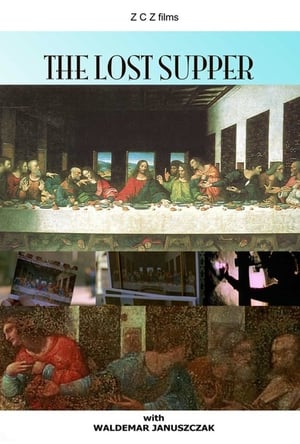 Poster The Lost Supper (1998)