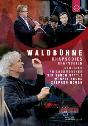 Image Waldbühne 2007 - Rhapsodies