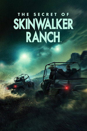 The Secret of Skinwalker Ranch