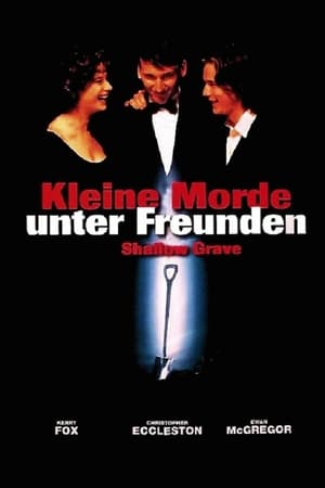 Kleine Morde unter Freunden 1994