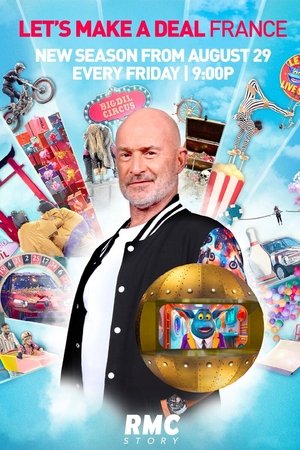 Le Bigdil - Season 9