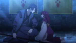 Akatsuki no Yona – Episódio 02 – Eles Rompidos