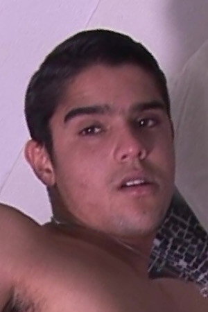 Adriel Silver portrait