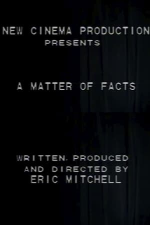 A Matter of Facts poster