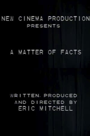 Poster A Matter of Facts 1982