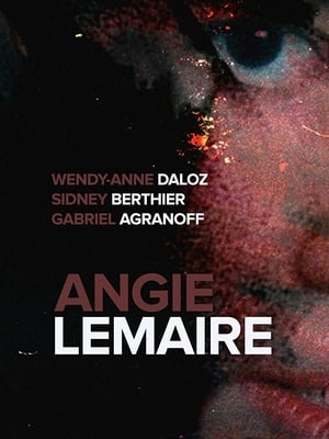 Poster Angie Lemaire (2019)