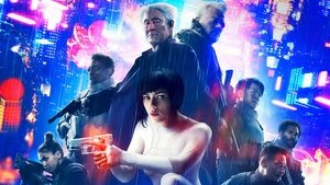 La vigilante del futuro: Ghost in the Shell