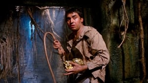 ขุมทรัพย์สุดขอบฟ้า 1 Indiana Jones And The Raiders Of The Lost Ark (1981)