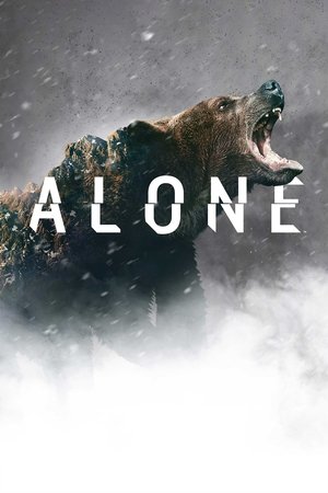 Alone: Grizzly Mountain