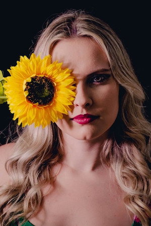 Leticia Botelho portrait