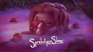 Jorel's Brother Sprokalipse Show