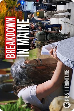 Image Breakdown in Maine