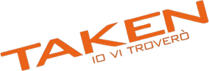 Taken - Io vi troverò (2008) Streaming ITA official logo
