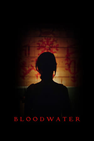 Poster Bloodwater (2021)