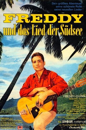 Image Freddy und das Lied der Südsee