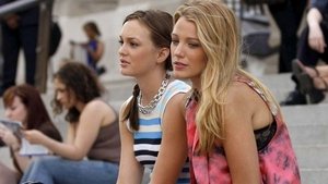 Gossip Girl temporada 3 capitulo 2