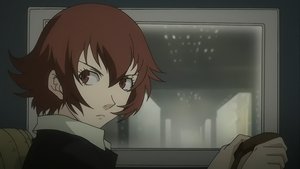 Baccano! Ladd Russo Enjoys Talking a Lot and Slaughtering a Lot