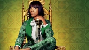 Yvonne Orji: Momma, I Made It!