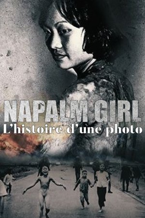 Image Napalm Girl. The Journey of a Photo