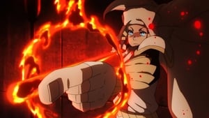 Fire Force: Season 2 Episode 18