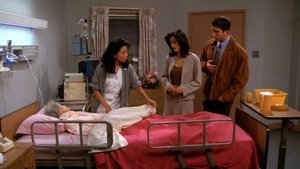 Friends Season 1 Episode 8