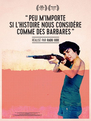I Do Not Care If We Go Down in History as Barbarians