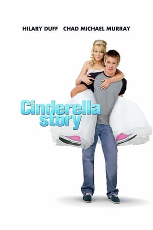 Poster Cinderella Story 2004