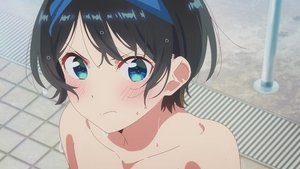 Kanojo Okarishimasu 4th Season Episódio 09