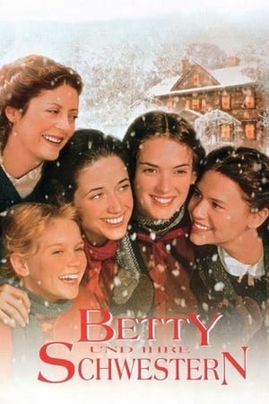 Poster Betty und ihre Schwestern 1994