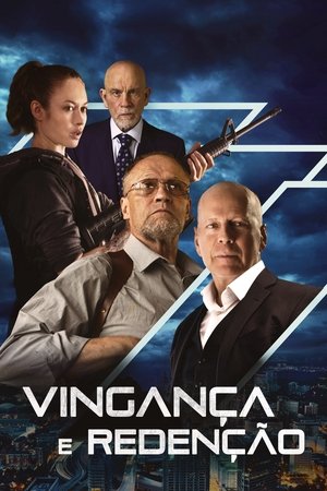 Assistir Vingança e Redenção Online Grátis