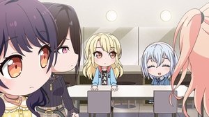 BanG Dream! Girls Band Party!☆PICO: 3×11