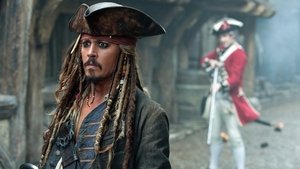 Pirates of the Caribbean: Dead Men Tell No Tales 2017