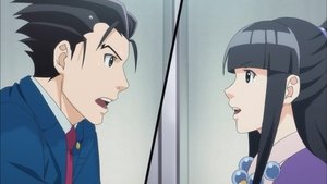 Ace Attorney: 1×2