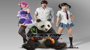 Tekken: Blood Vengeance