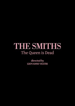 The Queen is Dead (2025)