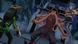 My Hero Academia Season 2 Episode 19