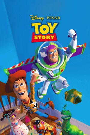 poster Toy Story