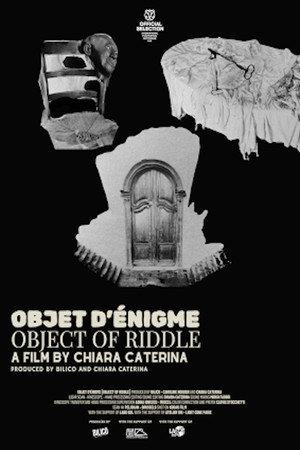 Objet d’énigme