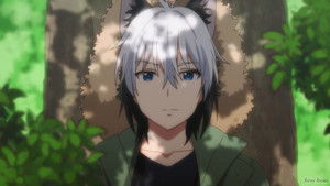 Uchitama! Have you seen my Tama?: 1×20