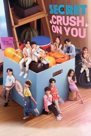 Poster Secret Crush On You 2022