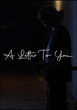 A Letter To You