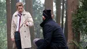 DC’s Legends of Tomorrow 6×14