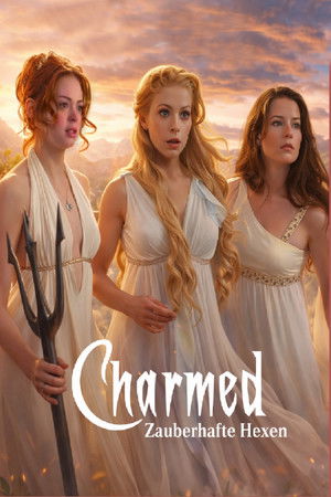 Image Charmed - Zauberhafte Hexen