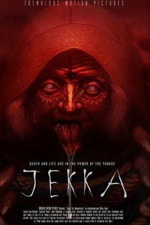 Poster JEKKA ()