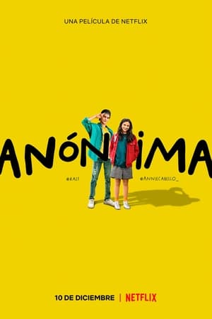 Com Amor, Anônima Torrent (2021) Dual Áudio 5.1 / Dublado WEB-DL 1080p – Download