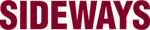 Sideways
