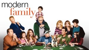 poster Modern Family