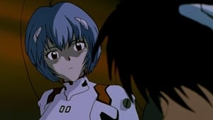 Neon Genesis Evangelion: 1×6