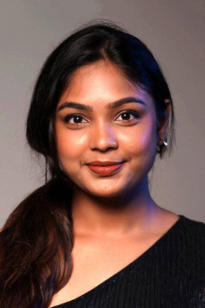 Lavannya Sahukara portrait