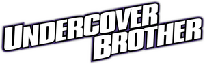 Undercover Brother